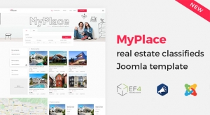 MyPlace