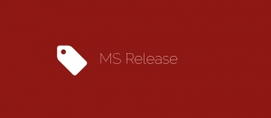 MS Release Logo