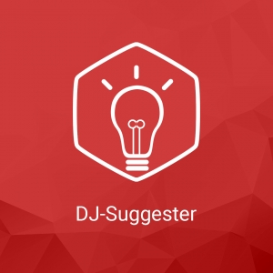 DJ-Suggester