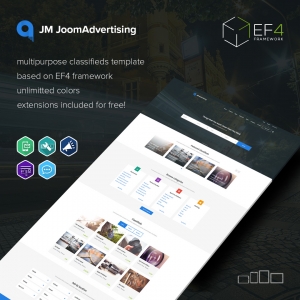 JM JoomAdvertising
