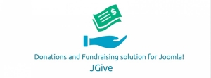 JGive