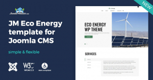 JM Eco Energy