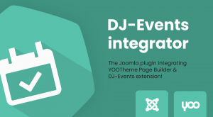 DJ-Events integrator