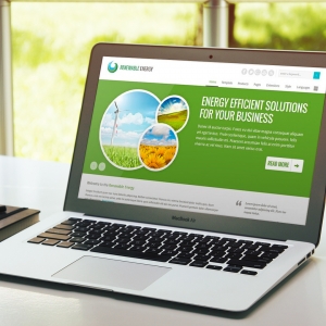 JM Renewable Energy