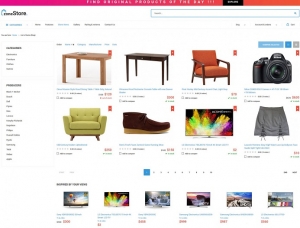 JM ZoneStore