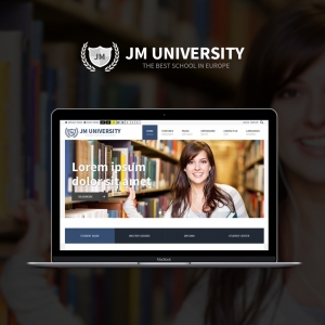 JM University