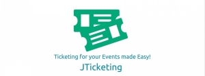 JTicketing
