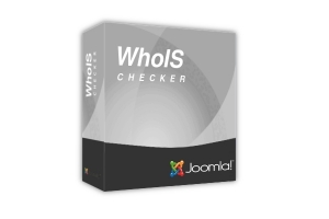 WhoIS Checker