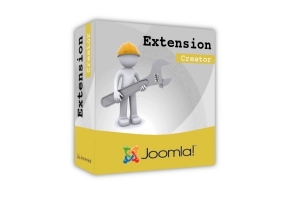 Extension Creator