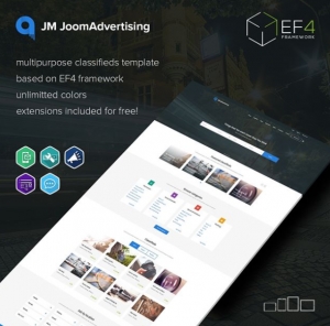 JM JoomAdvertising