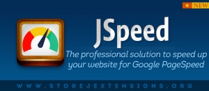 JSpeed