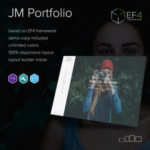 JM Portfolio