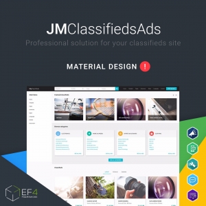 JM ClassifiedAds