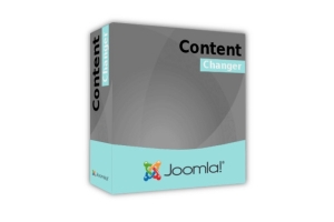 Content Changer